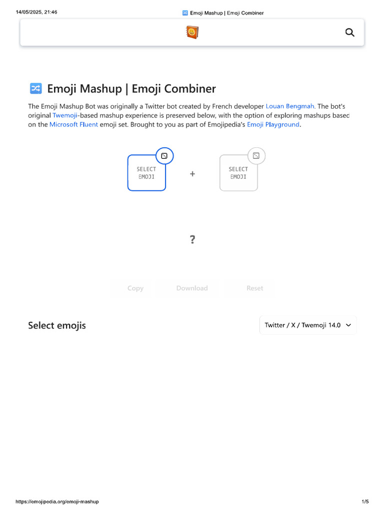 Emov 2 | PDF