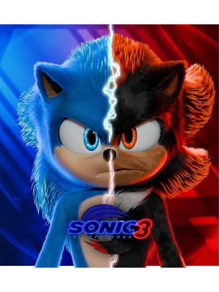 Sonic | PDF