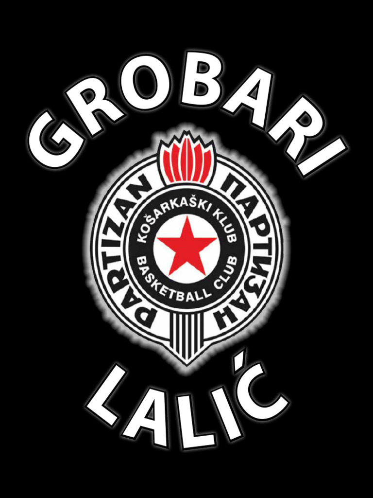 Grobari Lalic2 | PDF