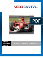 PU2011R2 - Manual de Reportes