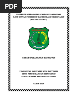 Panduan Pengajuan PAK ASN PNS 2024 | PDF