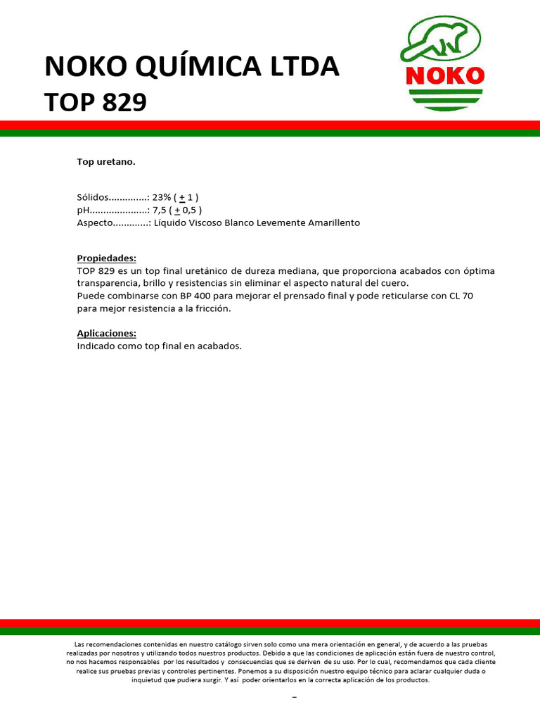 Top 829 | PDF