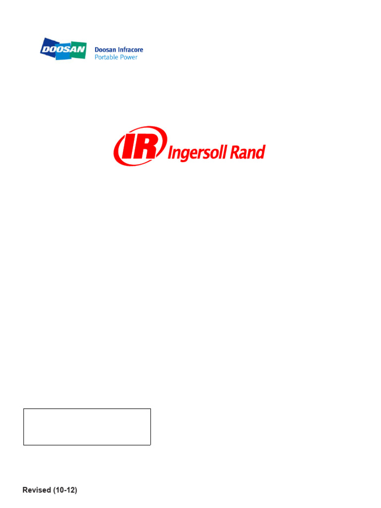 Doosan P260 WIR Parts Manual | PDF | Axle | Screw