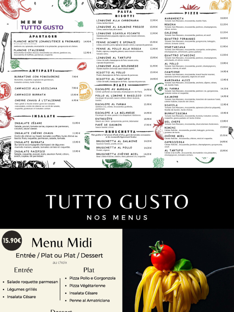 Menu-2 220513 203643 | PDF