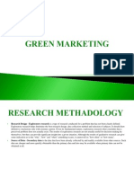 Green Marketing - Copy