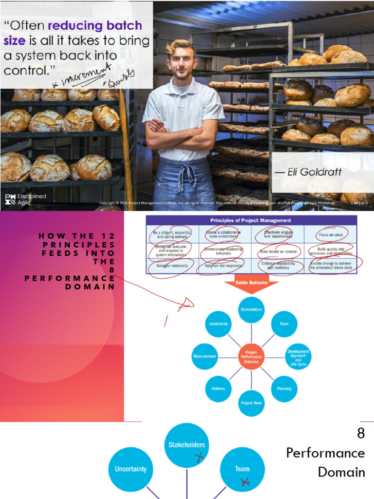 Development Approaches in Project Management | PDF | Agile Software ...