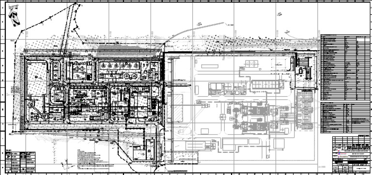 Switchyard Layout Overview | PDF