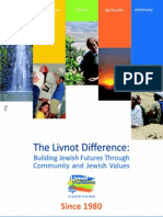 Livnot Difference 2011