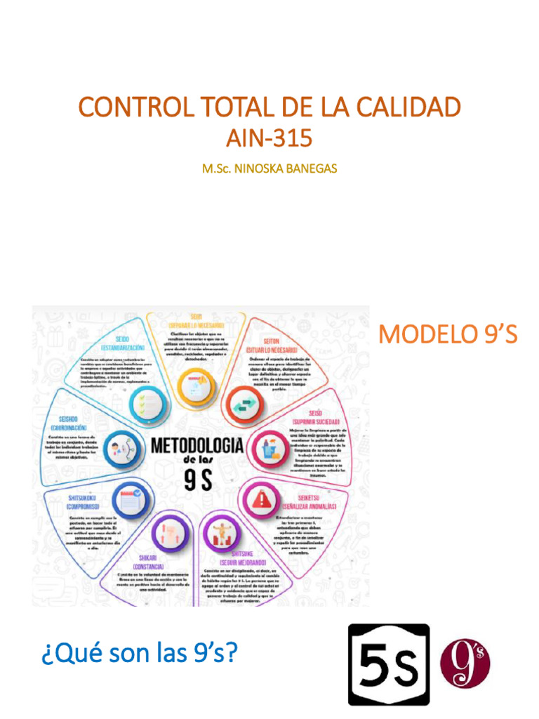 Modelo 9s - Octubre 2024 | PDF