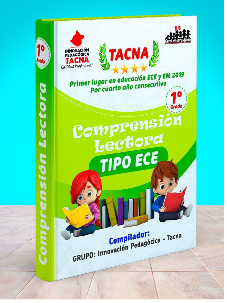 Compilado Ece 1er Grado Comprensión Lect 2022 | PDF | Hormiga | Colmena