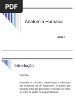 Anatomia dos Sistemas Orgânicos Humanos | PDF | Corpo humano | Sistema ...