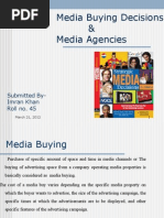 Media Buying