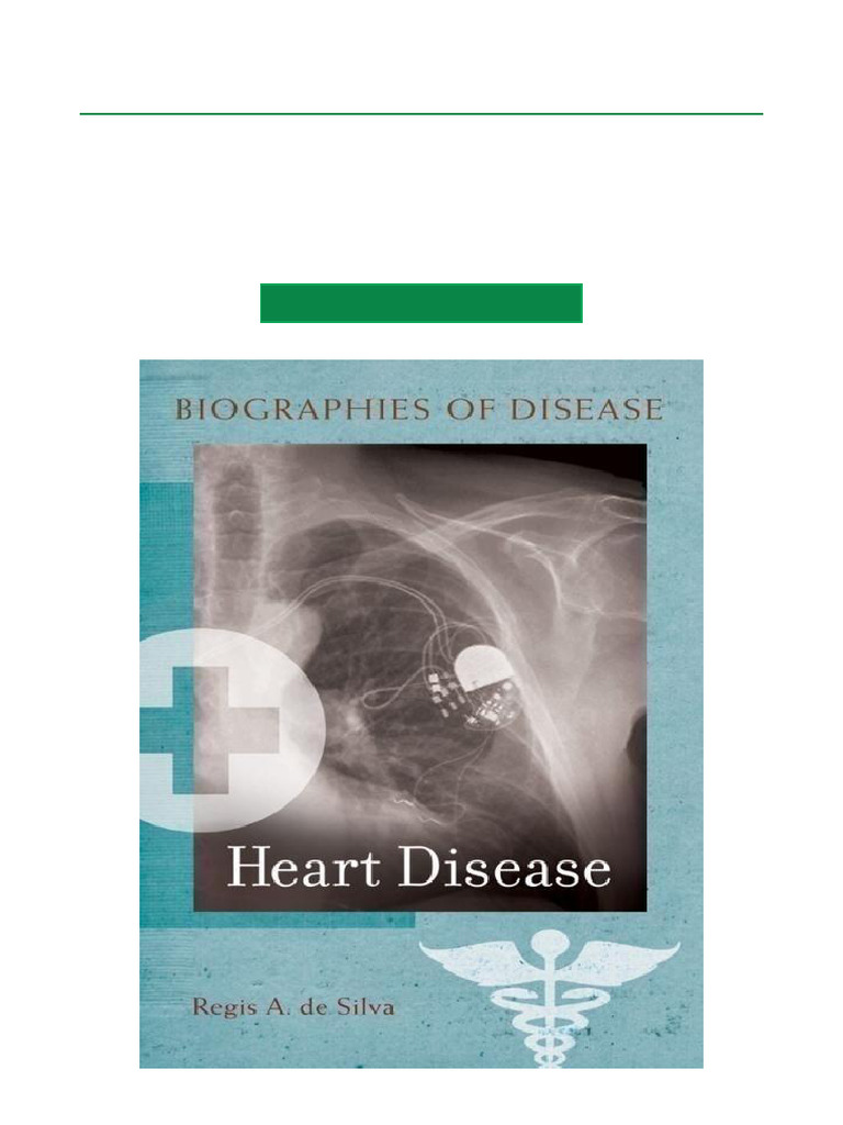 Heart Disease 1st Edition PDF Download | PDF