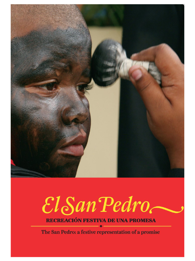 El San Pedro | PDF