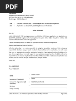 Net Metering Application Form | PDF