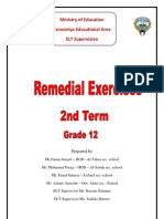 Grade 12 Complete