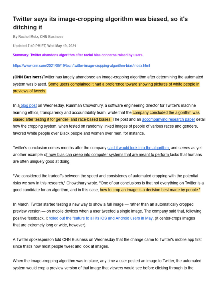 Twitter | PDF | Computing