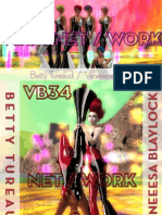 VB34 - Net / Work - Performance Document