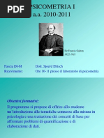 Download psicometria I by Giulio Dolce SN86194482 doc pdf