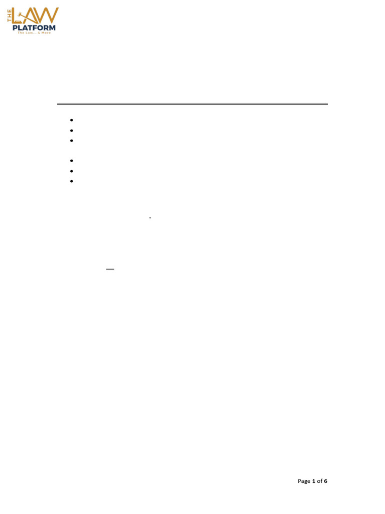 Pursuit of Integrity & Excellence - KEYNOTE ADDRESS KNUST - J DORINDA-1 ...