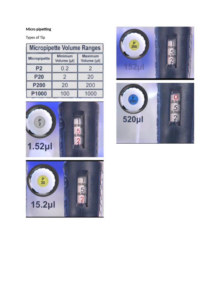 Protein Quantification Methods Overview | PDF | Spectrophotometry ...