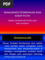Download Manajemen Pembenihan Ikan Kakap Putih by Een Yulia Rahayu SN86196027 doc pdf