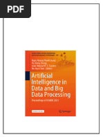 ソードアート・オンライン　アリス -Crystal Dress Ver. Web of Science Records 3 | PDF | Artificial Intelligence