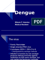 Dengue