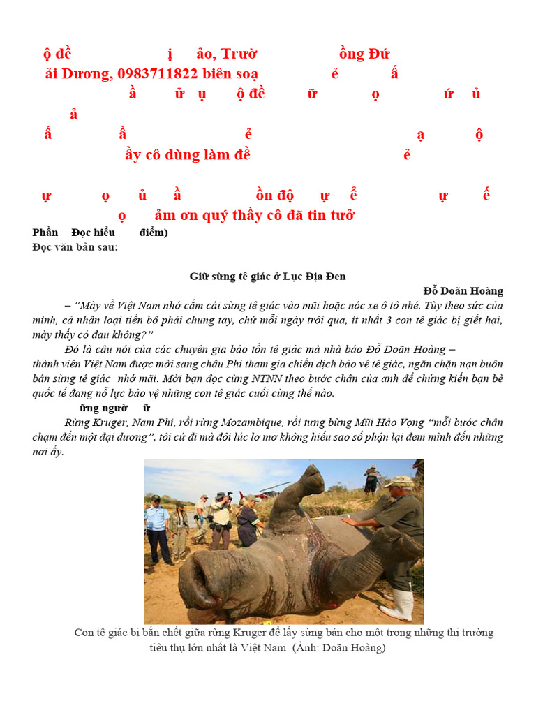 Phóng S 3 | PDF