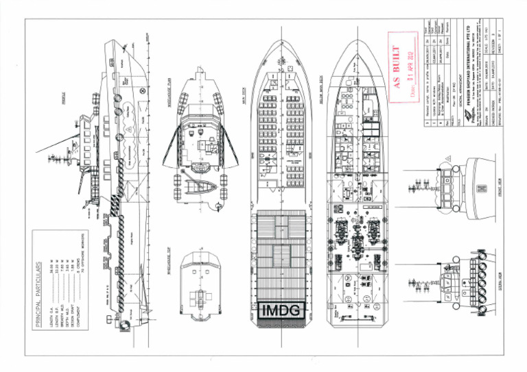 Express 71 Ga | PDF