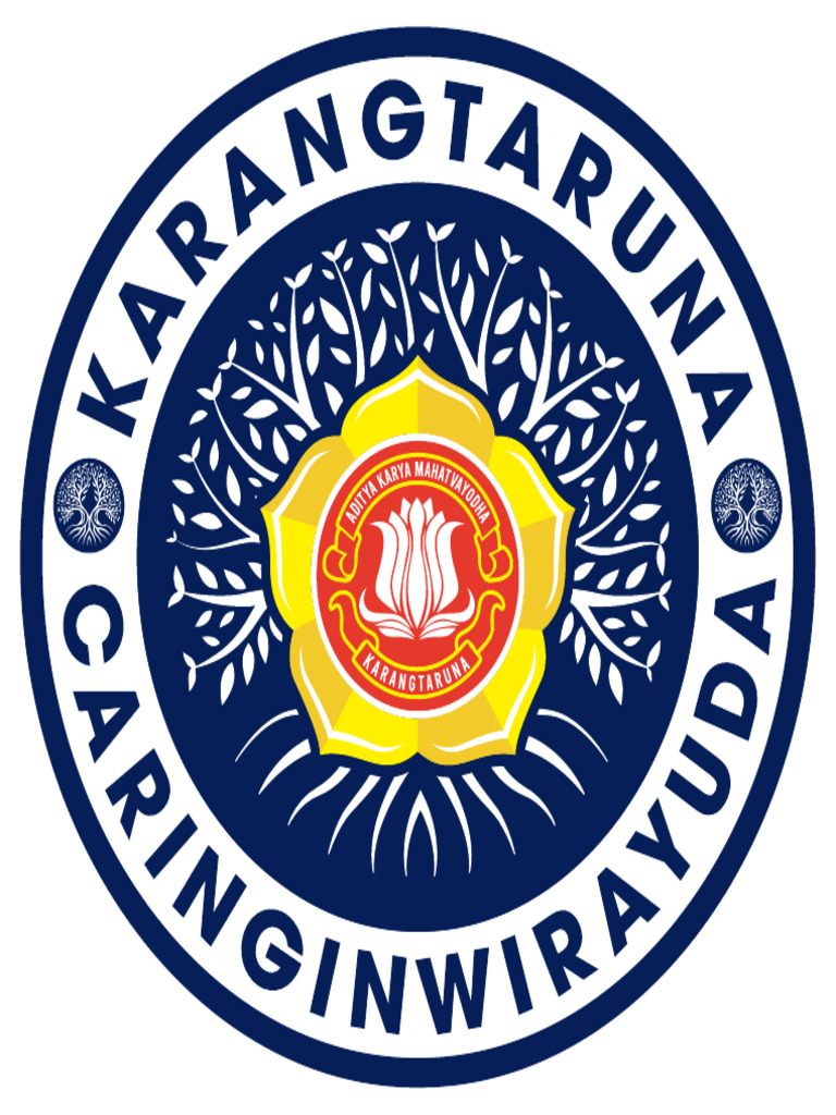 Caringin Karangtaruna | PDF