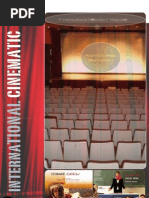 Download International Cinematic E-Magazine- Issue N1  by Mhicham SN86198716 doc pdf