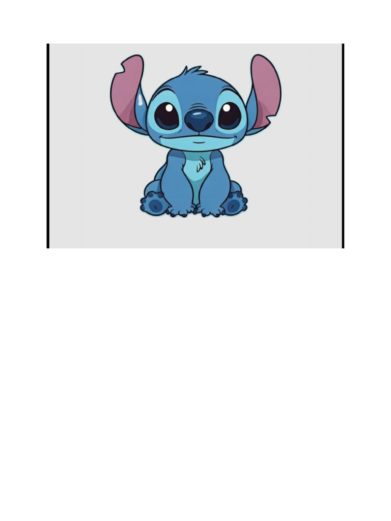 Stitch | PDF