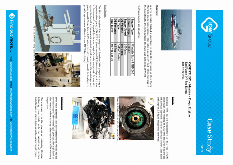 1.1.3 IOW Case Study - 201903 - Marine Prop - Wartsila Stork 8 FHD 240 ...