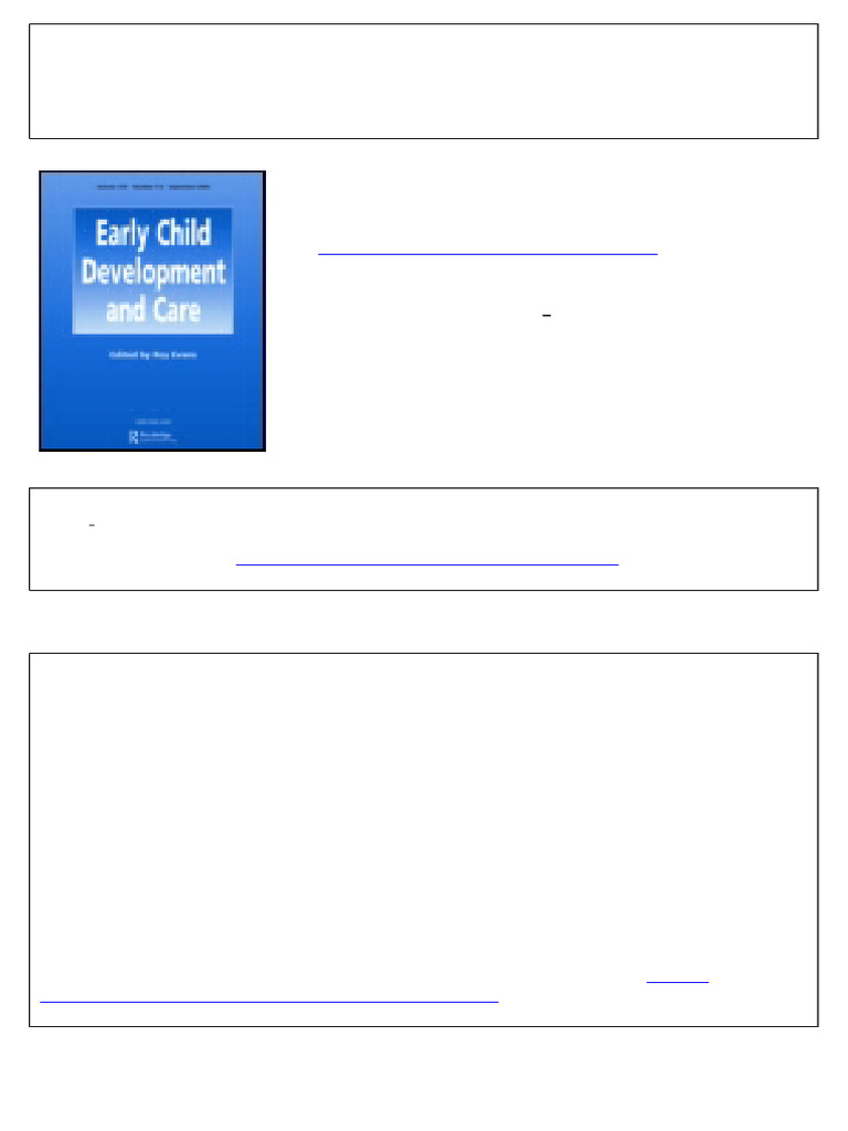 Enhancing Listening Comprehension with Schema | PDF | Reading ...