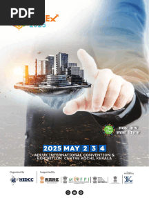 Index 2025 Brochure