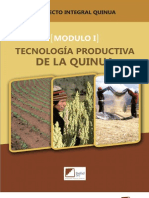 Tecnología productiva de la quinua _RC