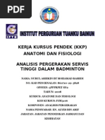 Download KKBI PJ SEM3 by Wei Kai SN86203415 doc pdf