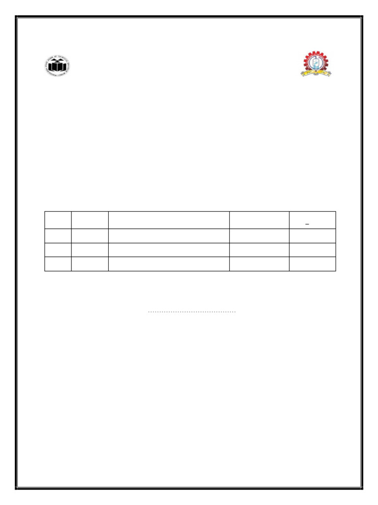 Java Shopping Cart Micro Project Report | PDF | Information Technology ...