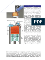 Taxa de Compressão