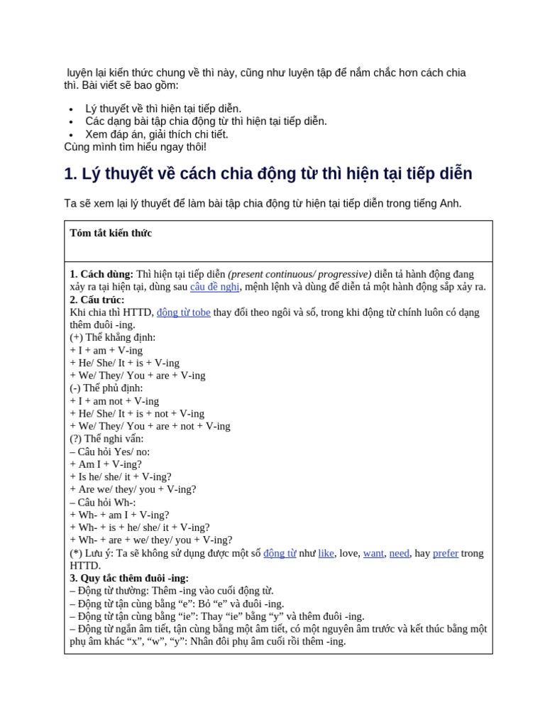 HTTD | PDF