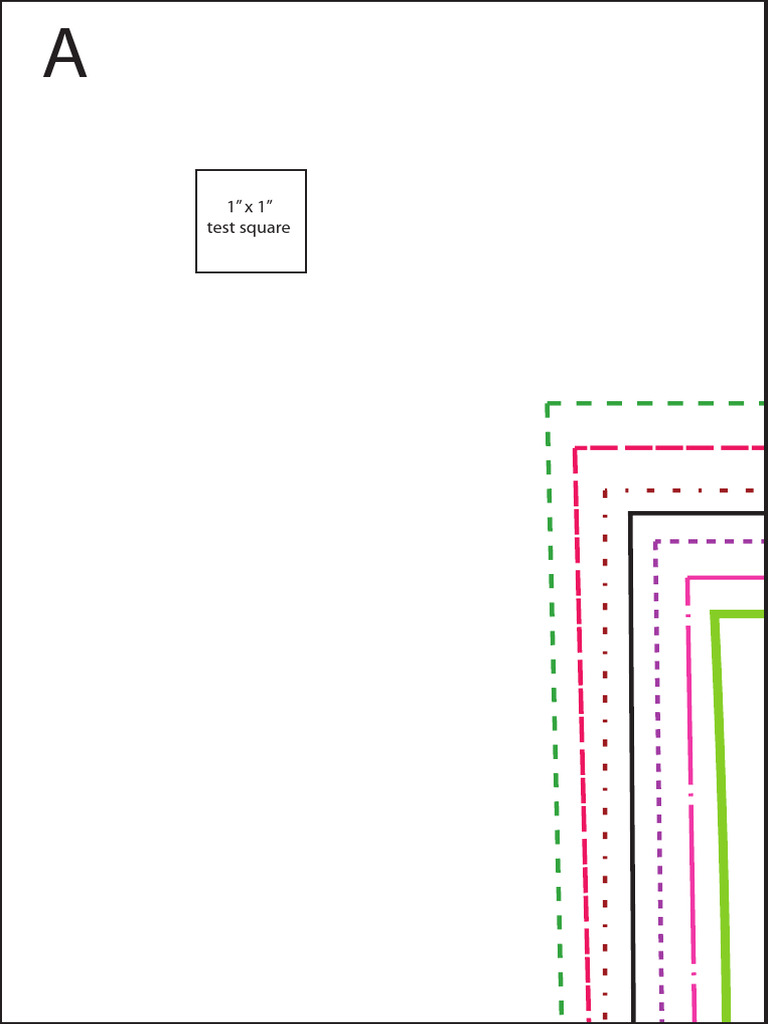 Bermuda Shorts Pattern Sizes 6-12 | PDF