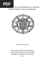 Download Peran Etnis Cina Dalam an Politik Indonesia Era Reformasi by Irawan Satria Pradana SN86206285 doc pdf