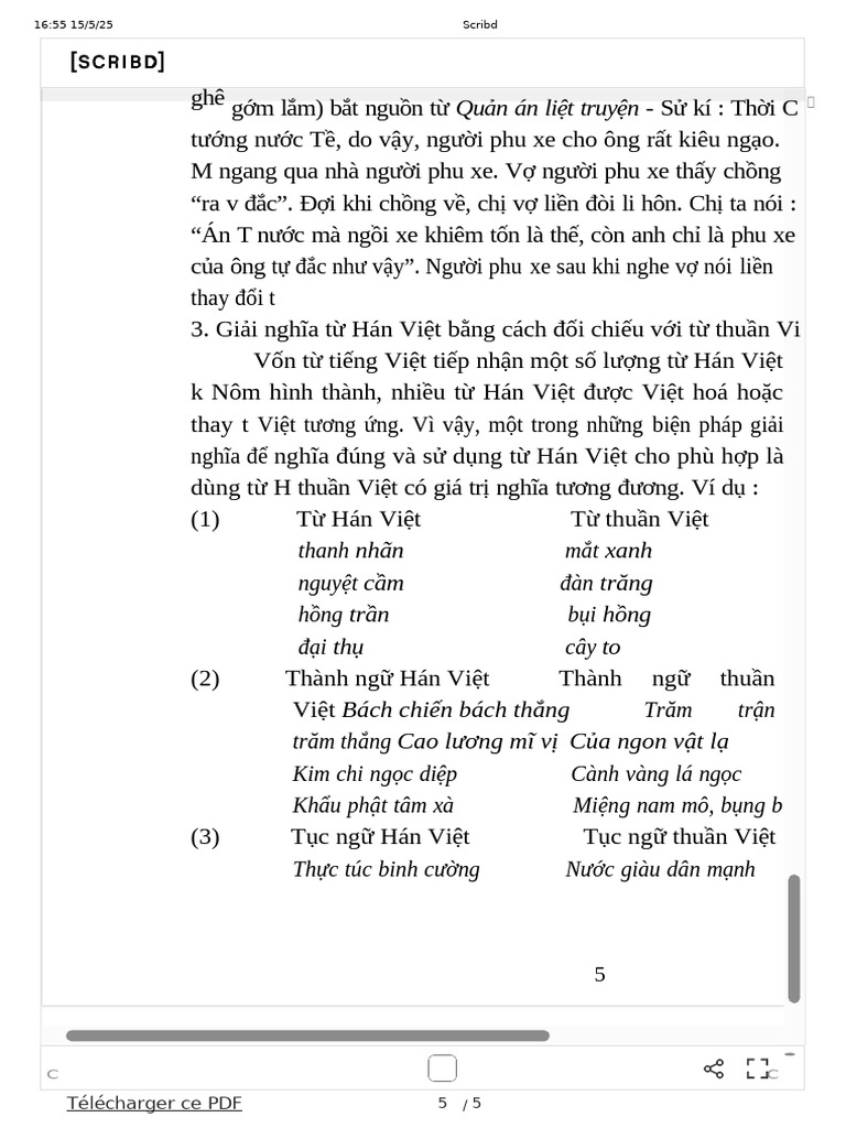 Scribd | PDF