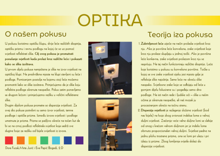 Optika | PDF