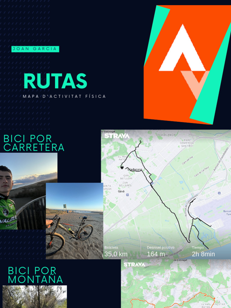 Rutas | PDF