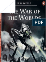 Level 5 - The War of the Worlds - Penguin Readers