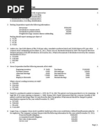 Download Cluster 1Financial Acctg by Carl Angelo E Cupay SN86207570 doc pdf