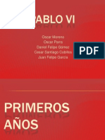 Pablo VI