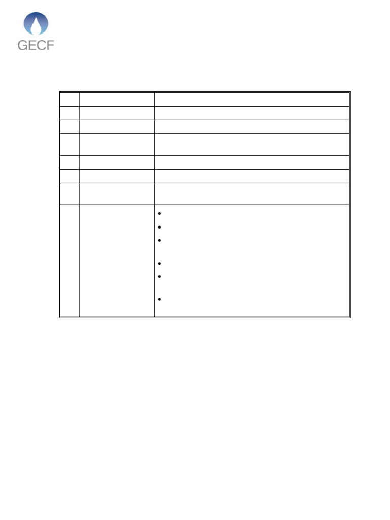 Requirements EA | PDF